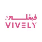 VIVELY ڤيڤلي